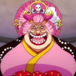 Big Mom One Piece