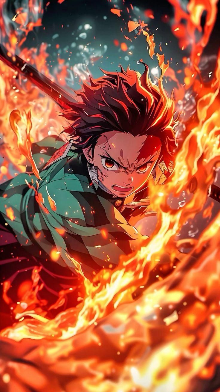 Demon Slayer