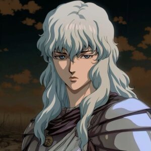 Griffith Berserk