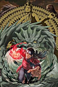 Hashirama Senju