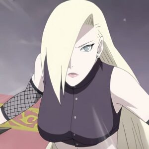 Ino Yamanaka