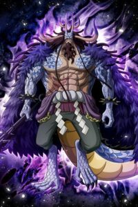 Kaido