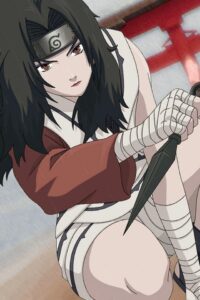 Kurenai Yuhi