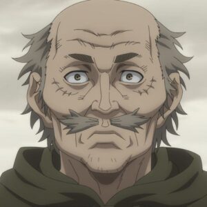 Leif Erikson