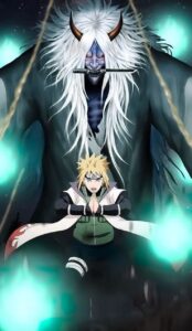 Minato Namikaze