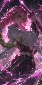 Mitsuri Kanroji