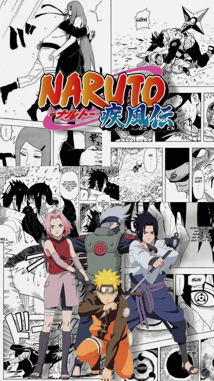 Top Naruto Characters Ranked: Strongest to Most Iconic