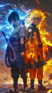 Naruto Uzumaki