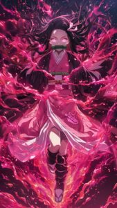 Nezuko Kamado