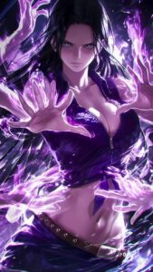 Nico Robin
