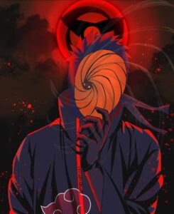 Obito Uchiha