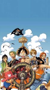 One Piece Season 2