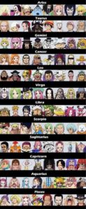 One Piece Top Decks