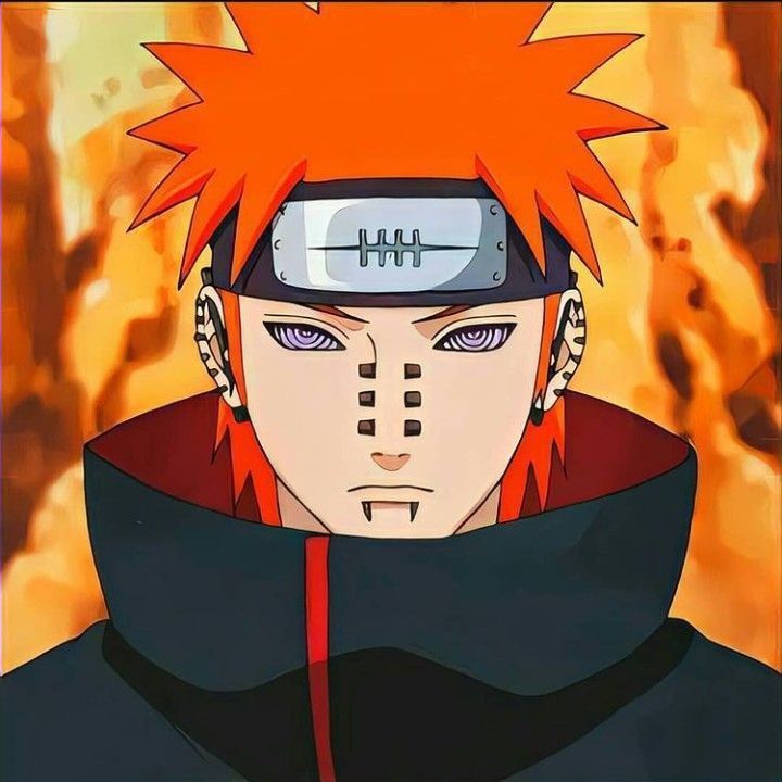 Pain Naruto: The Tragic Hero and Fierce Opponent Explained