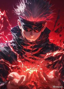 Satoru Gojo