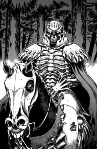 Skull Knight