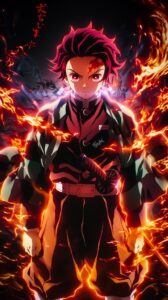 Tanjiro Kamado