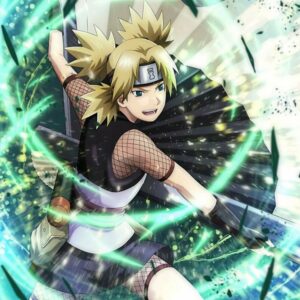 Temari