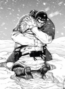 Thors (Thorfinn’s Father)