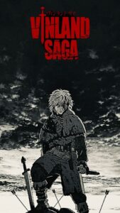 Vinland Saga Season 1