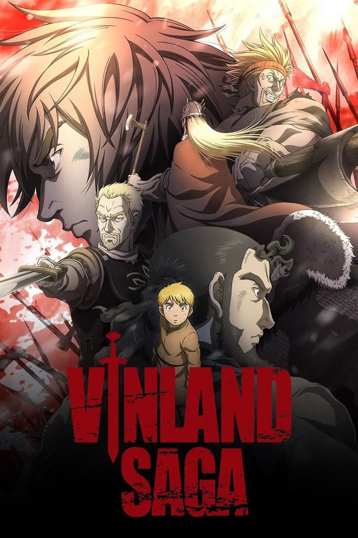 Vinland Saga Guide: Manga, Seasons & Characters
