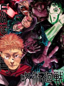 Why JJK Manga Continues to Impress