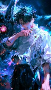 Yuta Okkotsu