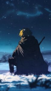thorfinn vinland saga