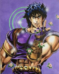 Jonathan Joestar