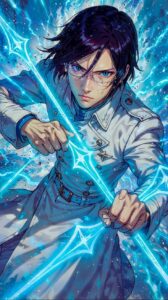 Uryu Ishida
