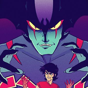 Devilman Crybaby Characters: Main & Strongest Explained