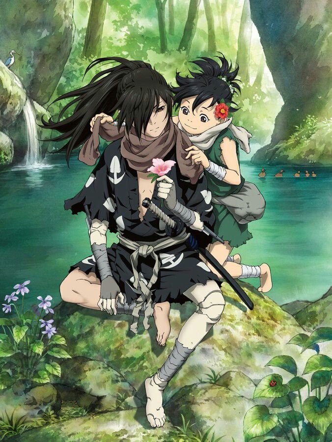 10 Amazing Dororo Anime Facts: Episode List & Characters