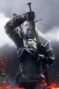 Geralt of Rivia