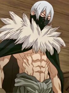 Hyoga
