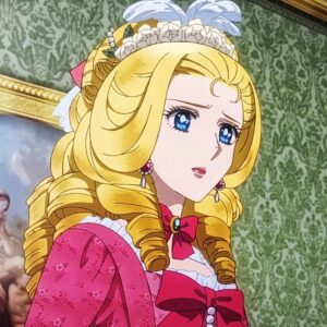 Marie Antoinette