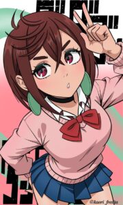 Momo Ayase