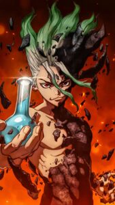 Senku Ishigami