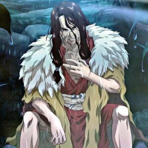 Tsukasa Shishio